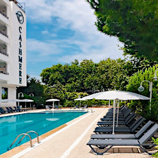 Cashmere Hotel Kuşadası